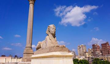 Circuito Visita a Alejandría desde Port Said