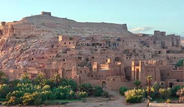 Morocco Tour: 7 Days from Casablanca – Small Group