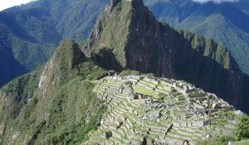 7-day Essential Cusco Tour Package Tour