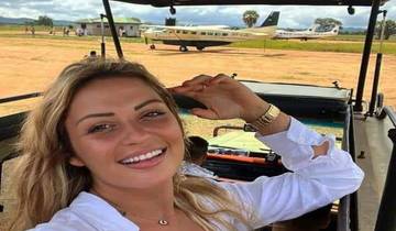 4Days Lodge Tanzania Safari Tour