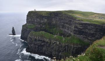 9 jours Dublin, Kilkenny et l\'ancien Est de l\'Irlande circuit