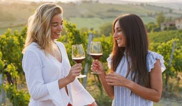 Les saveurs de la côte amalfitaine