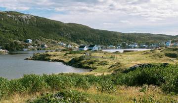 Newfoundland & Labrador to Battle Harbour - 10 days