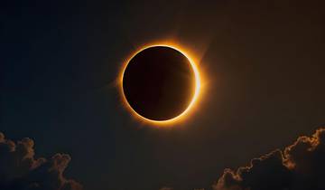 Explorador del eclipse solar en Islandia - 5 días