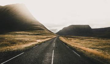 Wild Westfjords Explorer - 3 days