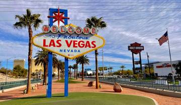Chicago, Mt Rushmore & Los Angeles - 11 days Tour