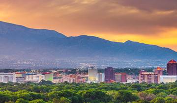 Chicago, Oklahoma to Las Vegas - 15 days Tour