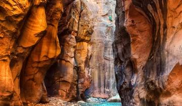 Los Angeles, Las Vegas et San Francisco - 15 jours