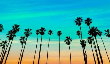 Las Vegas, San Francisco & Los Angeles – 8 dagen
