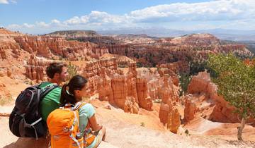 New York to San Francisco - 20 days Tour