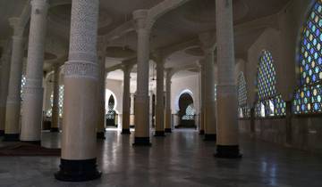 Circuits Afrique de l'Ouest
