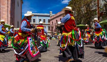 Viaje por los festivales de Bután: Thimphu y Gangtey Tshechu