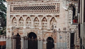 Ab Lissabon: 9-tägige Reise nach Andalusien und Madrid Rundreise