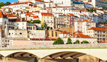 Desde Lisboa: 16 días por Andalucía, Marruecos y Oporto