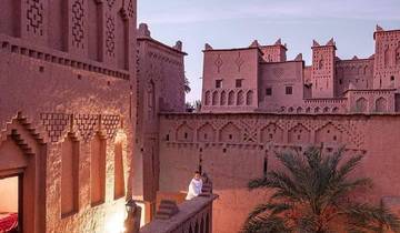 Private Classic Morocco Tour 11 Days Tour