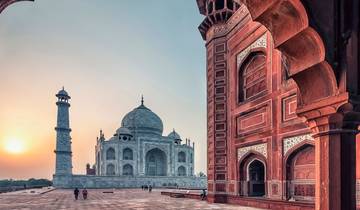 Jewels of North India Tour
