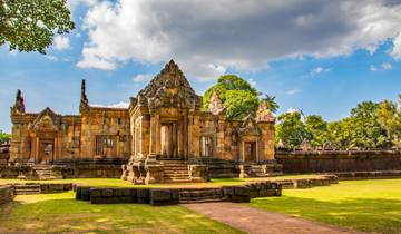 21 days Thailand Panorama: Super Save Adventure Throughout Thailand Tour