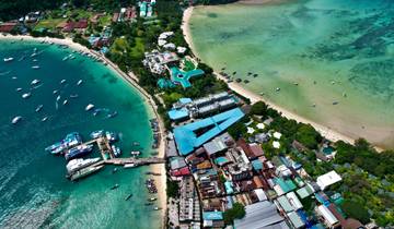16 Days Amazing Thailand Tour