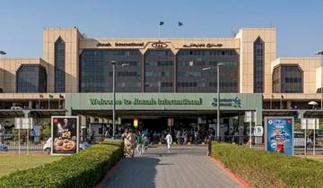Reisplan voor Zuid-Pakistan-rondreis