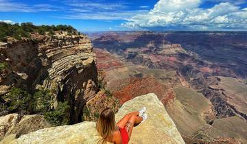 3-daagse trip van Los Angeles naar Vegas: Grand Canyon, Antelope Canyon, Zion, Death Valley-rondreis