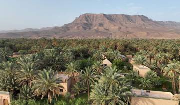 9-Day Morocco Tour From Marrakech: Sahara Desert, Fes and Chefchaouen Tour