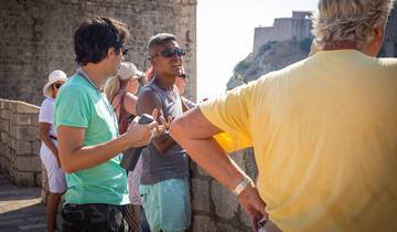 Premium Venice to Dubrovnik (21 destinations)