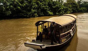 Circuit « Les sourires de la Thaïlande et du Vietnam » - 16 jours