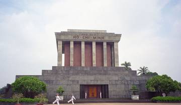 De parel van Indochina – 22 dagen-rondreis