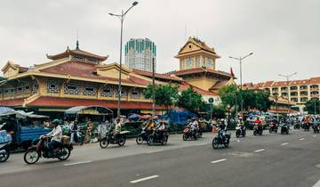 Klassieke rondreis door Vietnam – 15 dagen