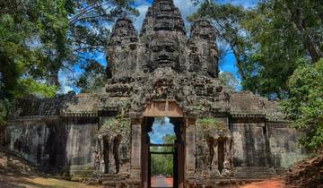 Avontuur in Vietnam en Cambodja – 15 dagen-rondreis