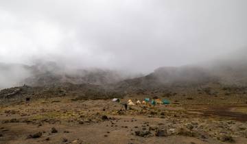 Circuito Ascenso al Kilimanjaro por la ruta Lemosho en 8 días | La mejor ruta de senderismo panorámica de Tanzania | Africantrust Safari