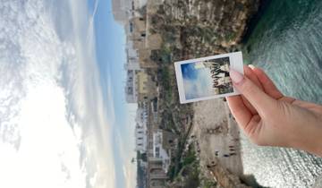 Dolce Vita-weekend in Bari