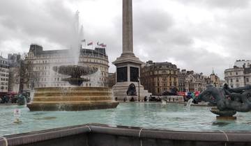London for the First Time Stress-Free - 4 Days with Teenagers Tour