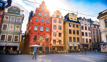 Premium Scandinavia