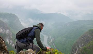 Circuito 7 días de Praga a los Alpes suizos: un viaje por los paisajes más bonitos de Europa