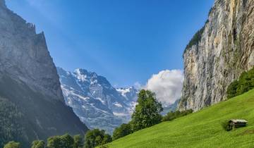 7 Days from Prague to the Swiss Alps: A Journey Through Europe's Finest Landscapes