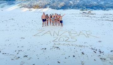 Seychelles & Indian Ocean Adventure 2026-2027|2028|2029 Tour