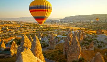 Simply Turkey
