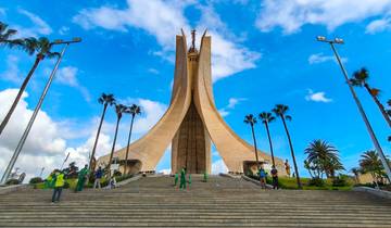 Customized Best 7-Day Algeria Tour with Private Guide & 4-star Hotels Tour
