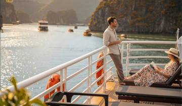 Circuit « Découverte ultime du Vietnam » – 13 jours | Hanoï, la baie d\'Halong, Hoi An et Hô Chi Minh-Ville circuit