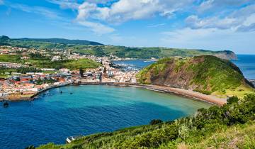 Azores Islands Explorer Tour