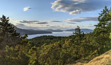 Geluxe: Vancouver Island: Victoria, the Broken Group Islands & Salt Spring