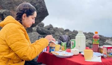 Lemosho Summit Explorer – 7 dagen-rondreis