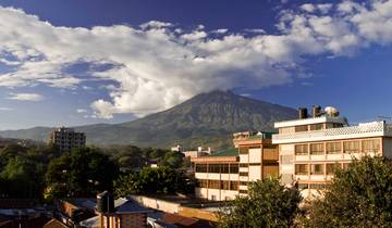 Beklim de Mount Meru – Premium-tocht naar de top, 4 dagen-rondreis