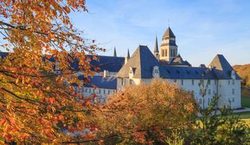 Whispers of the Loire: A Cruise Through Heritage and Legends (port-to-port cruise)