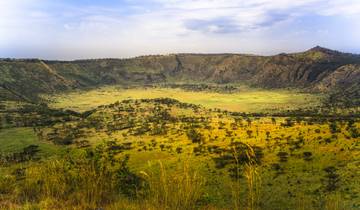 Ouganda – Safari responsable à la découverte des gorilles et de la faune sauvage (7 jours) circuit