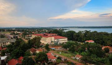 Ouganda - À la découverte de la culture et de la faune (10 jours) circuit