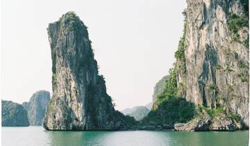 Glimpse Of Vietnam in 7 Days with Open Asia Travel Tour