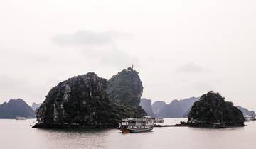 The Beauty of Northern Vietnam in 7 Days: A Journey Through Culture, Nature & Hidden Gems Tour