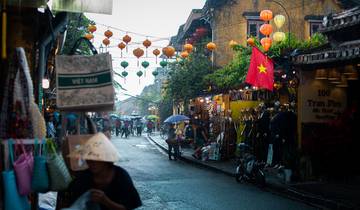 Central Vietnam Highlights – 5-Day Adventure with Open Asia Travel Tour